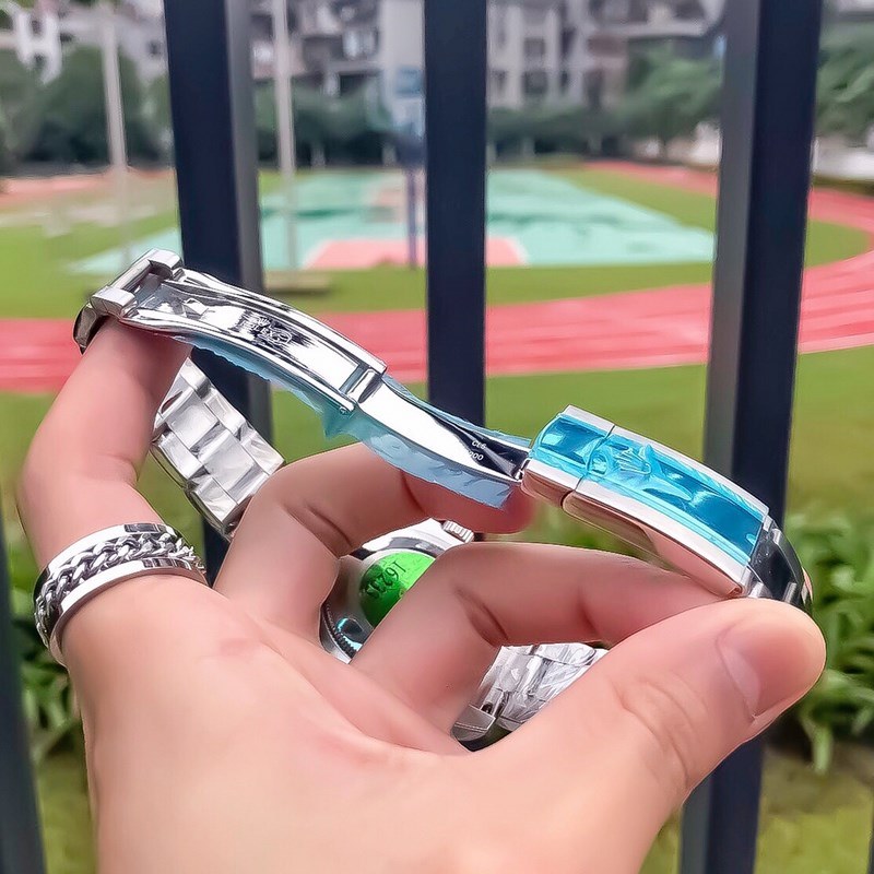 Rolex Yacht-Master II Oyster Perpetual Quality Timepiece-8