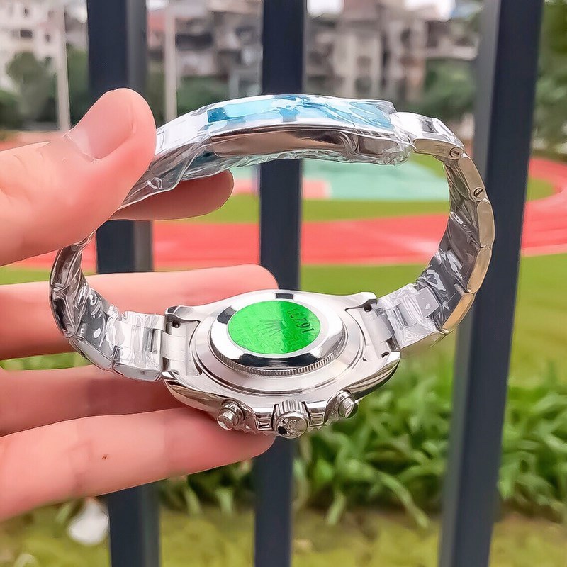 Rolex Yacht-Master II Oyster Perpetual Luxury Timepiece-7