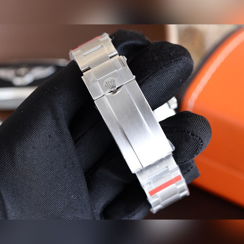 Rolex Submariner 41mm Brand New Case-5