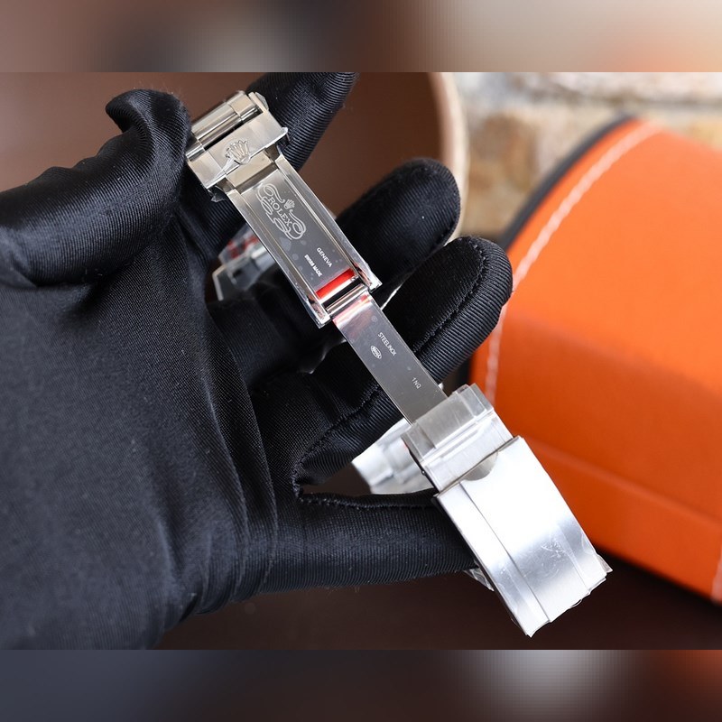 Rolex Submariner 41mm Brand New Case-6