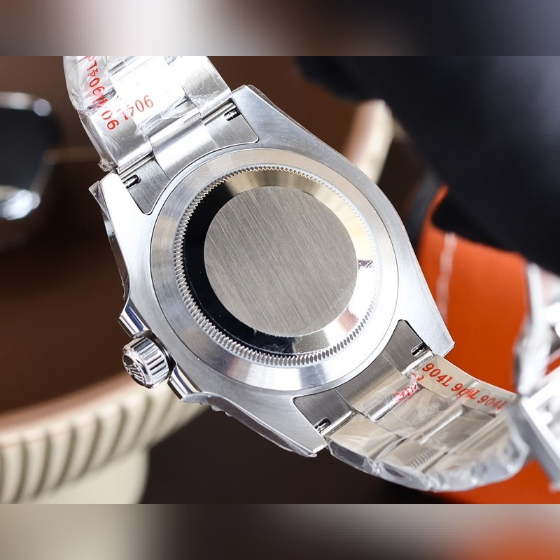 Rolex Submariner 41mm Brand New Case-8