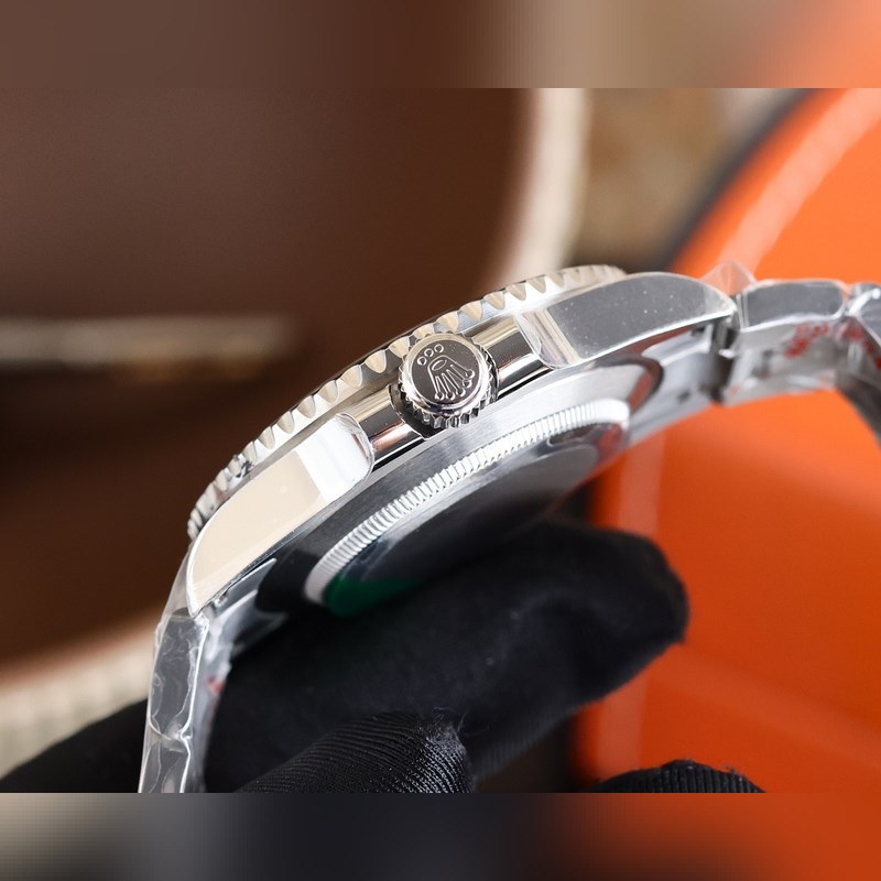 Rolex Submariner 41mm New Case Model-4