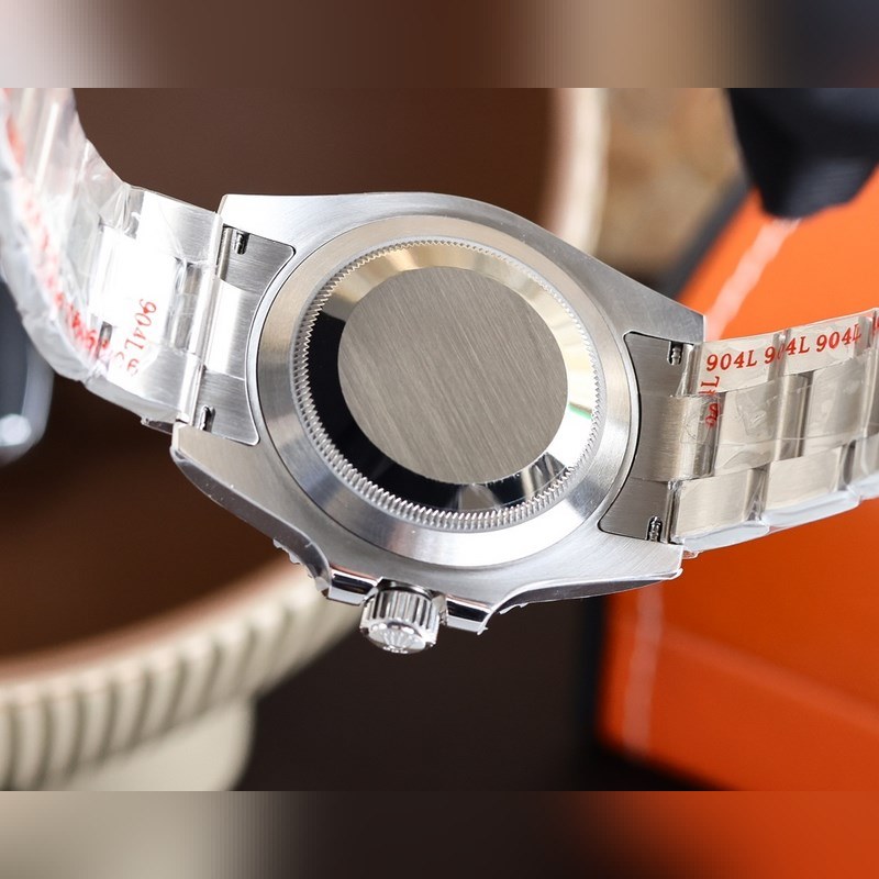 Rolex Submariner 41mm New Case Model-5