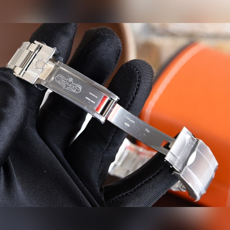 Rolex Submariner 41mm New Case Model-6