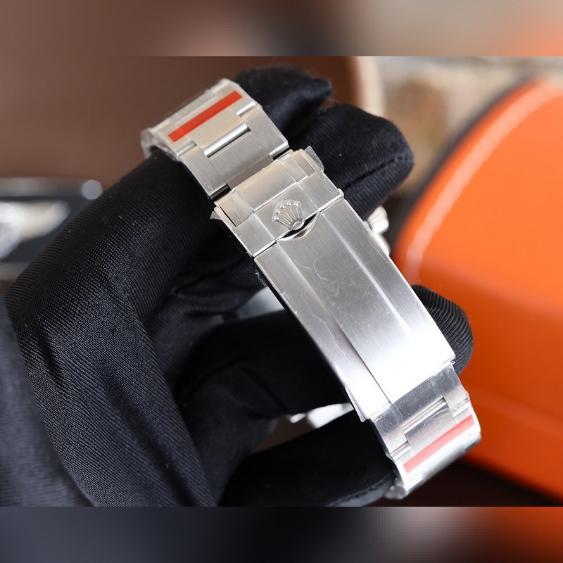 Rolex Submariner 41mm New Case Model-8