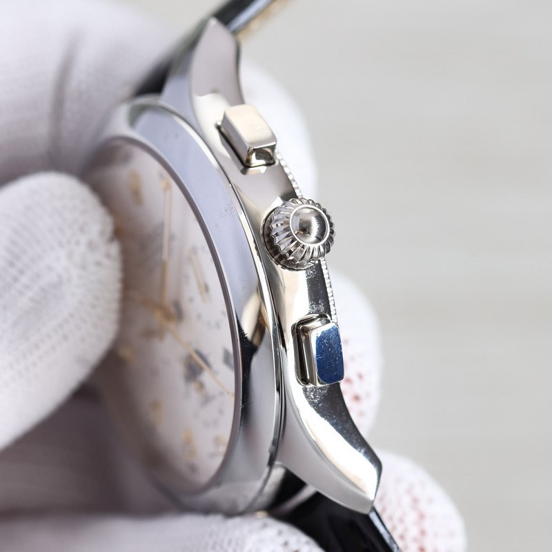 ROLEX Cellini Multifunctional Replica Watch Swiss Luxury Timepiece-4