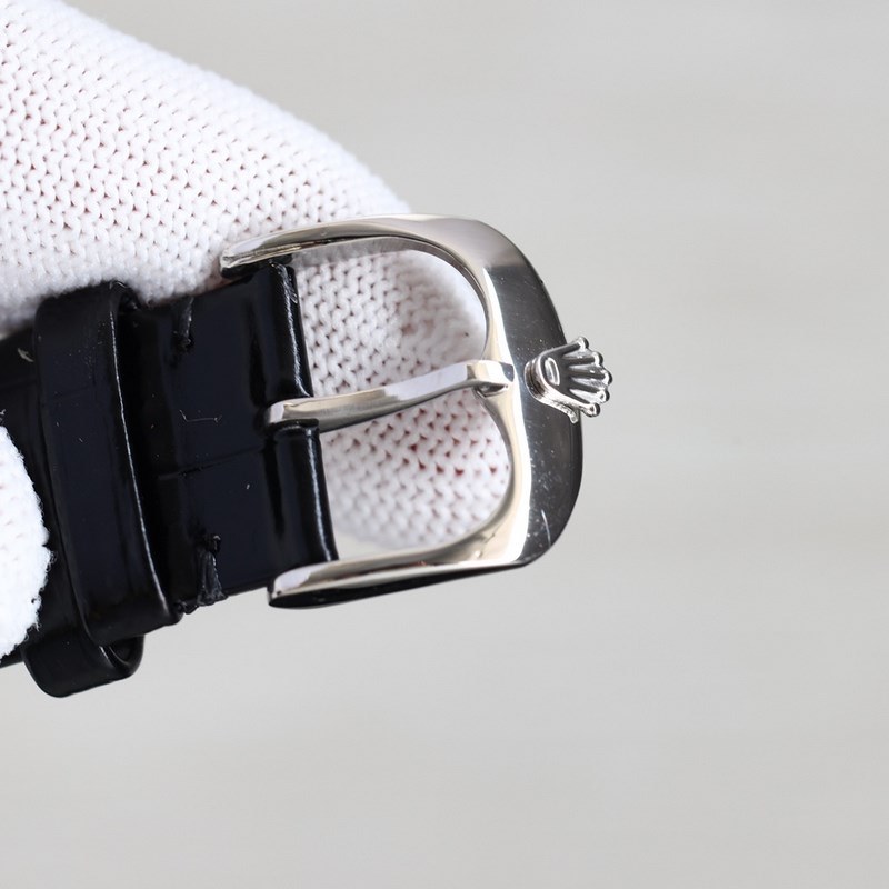 ROLEX Cellini Multifunctional Replica Watch Swiss Luxury Timepiece-7