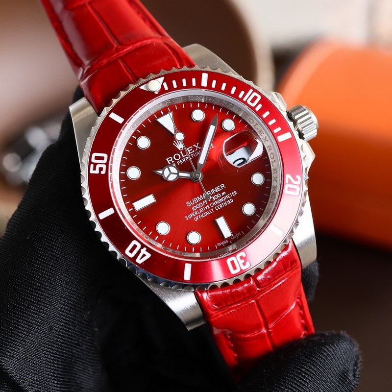 Rolex Submariner Classic Dive Replica Watch Iconic Quality and Performance-2