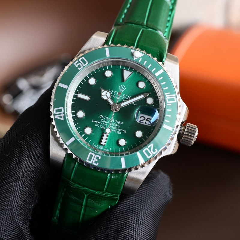 Rolex Submariner Classic Dive Replica Watch Iconic Quality and Performance-3