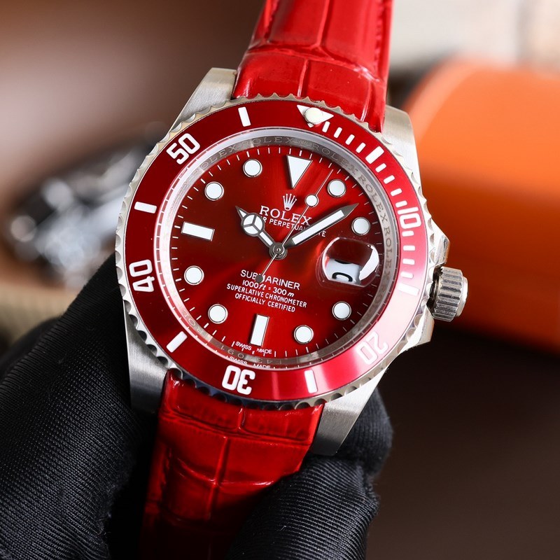 Rolex Submariner Classic Dive Replica Watch Iconic Quality and Performance-4