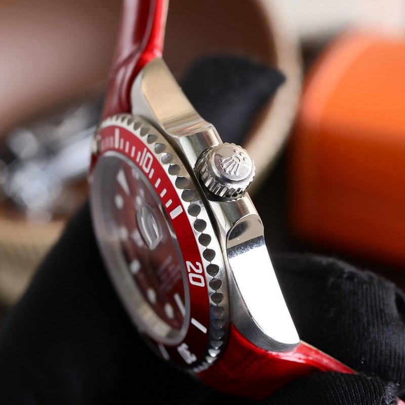 Rolex Submariner Classic Dive Replica Watch Iconic Quality and Performance-5