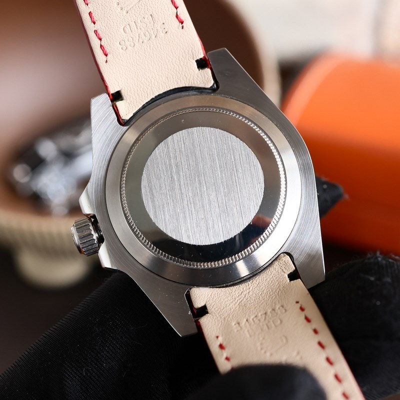 Rolex Submariner Classic Dive Replica Watch Iconic Quality and Performance-6