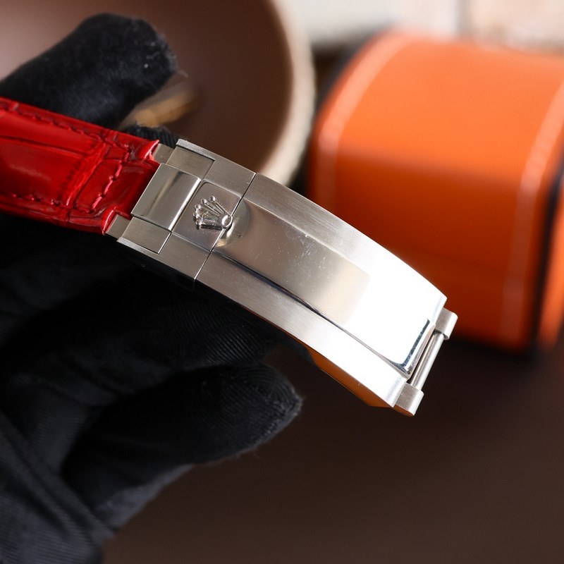 Rolex Submariner Classic Dive Replica Watch Iconic Quality and Performance-7