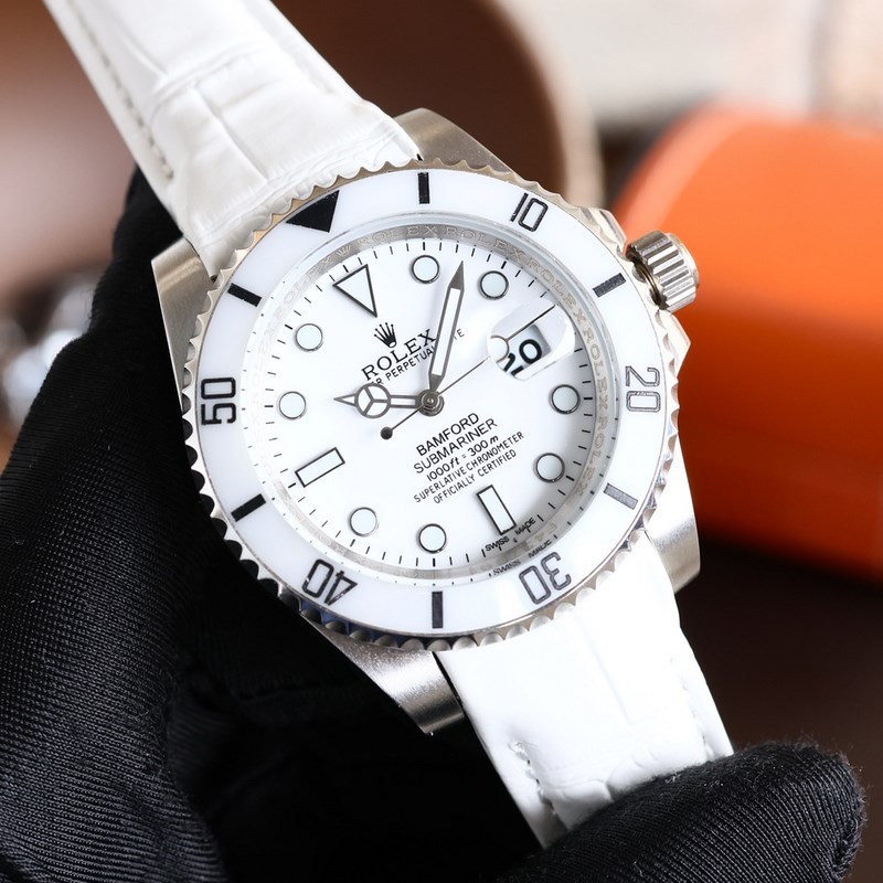 Rolex Submariner Classic Specifications&Quality Insights-2