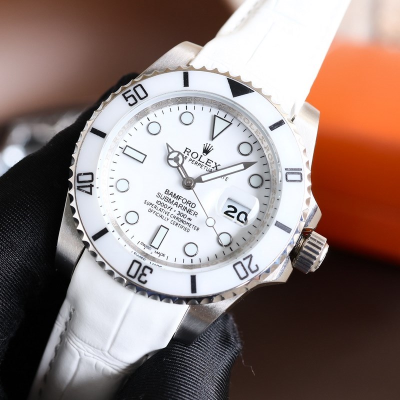 Rolex Submariner Classic Specifications&Quality Insights-5