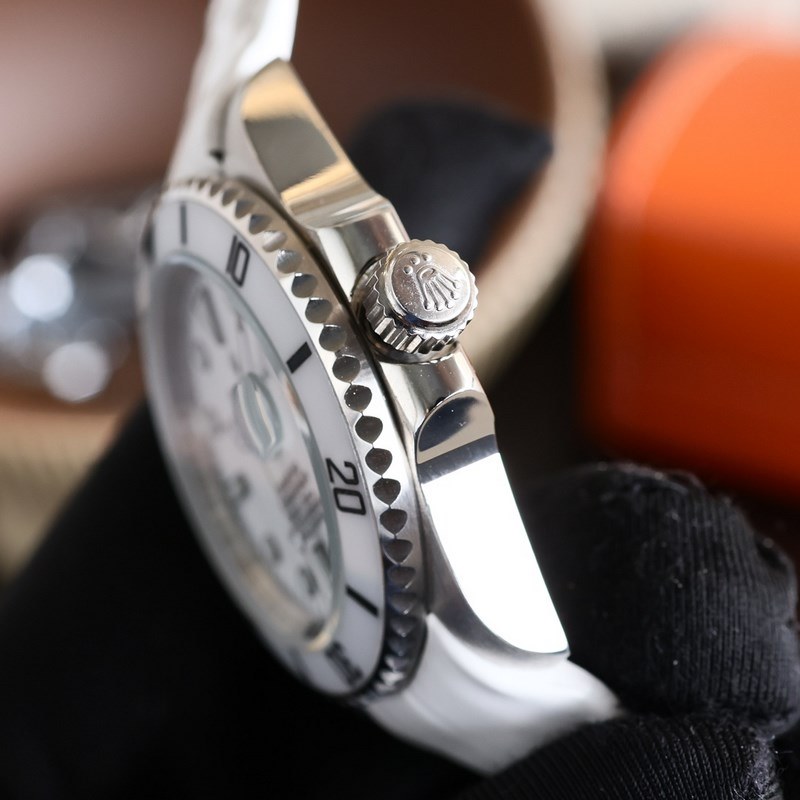 Rolex Submariner Classic Specifications&Quality Insights-6