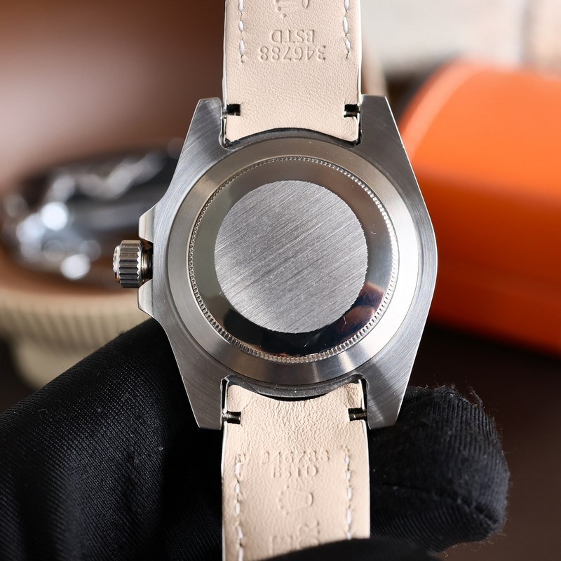 Rolex Submariner Classic Specifications&Quality Insights-8