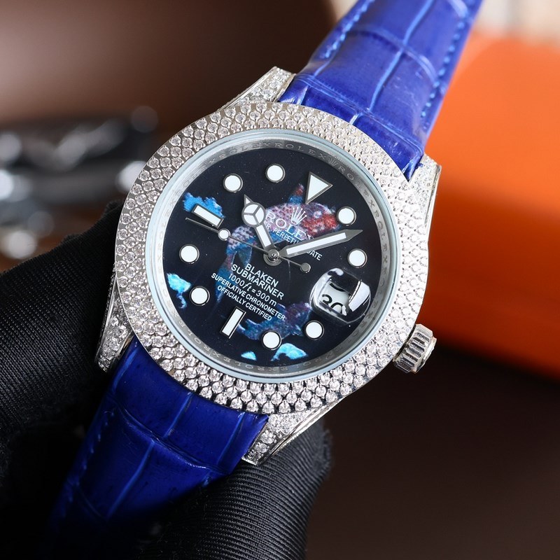 Rolex Submariner Classic Dive Replica Watch with Exceptional Quality-3