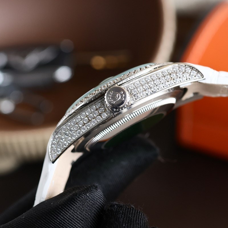 Rolex Submariner Classic Dive Replica Watch with Exceptional Quality-6