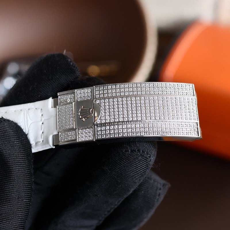 Rolex Submariner Classic Dive Replica Watch with Exceptional Quality-8