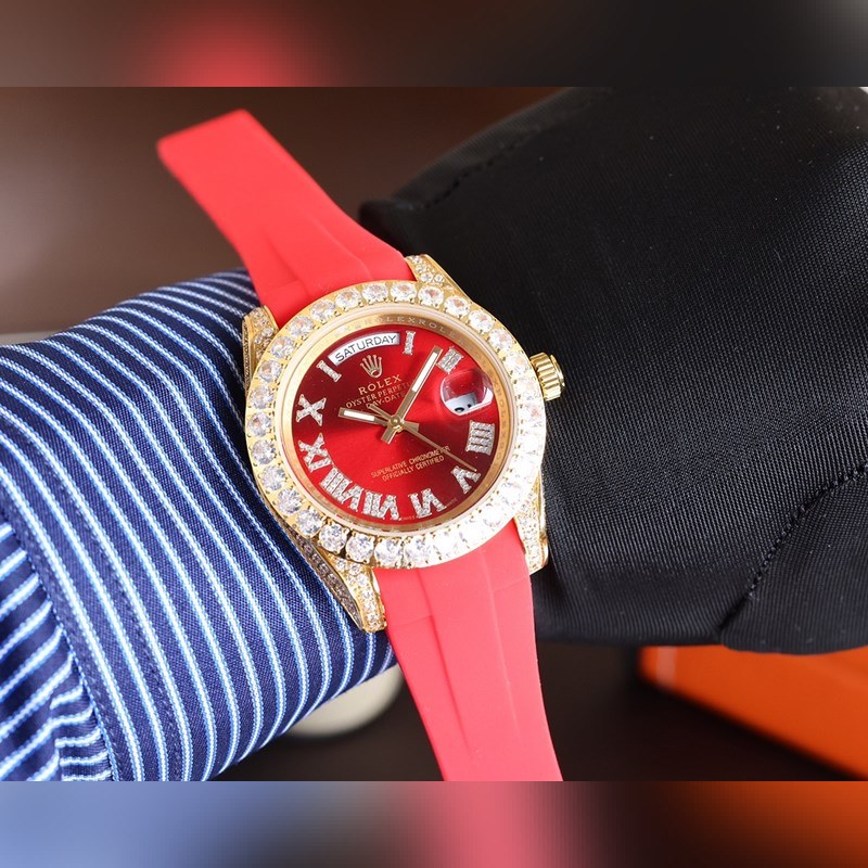 Rolex Submariner Classic Dive Replica Watch with Superior Quality-2