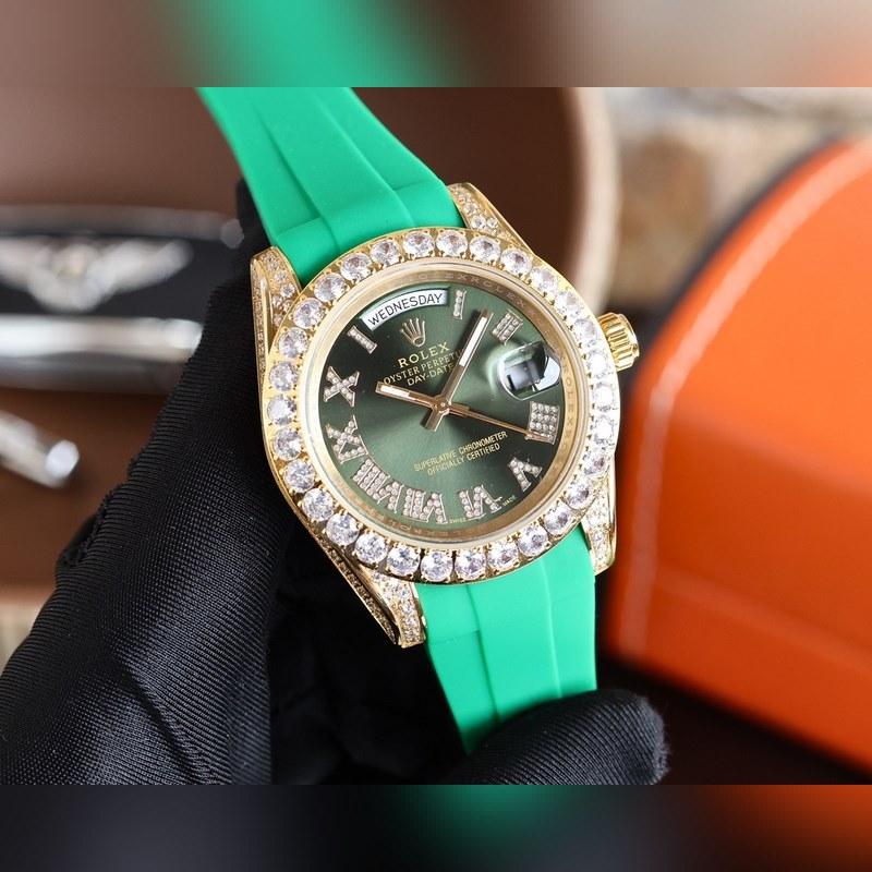 Rolex Submariner Classic Dive Replica Watch with Superior Quality-3