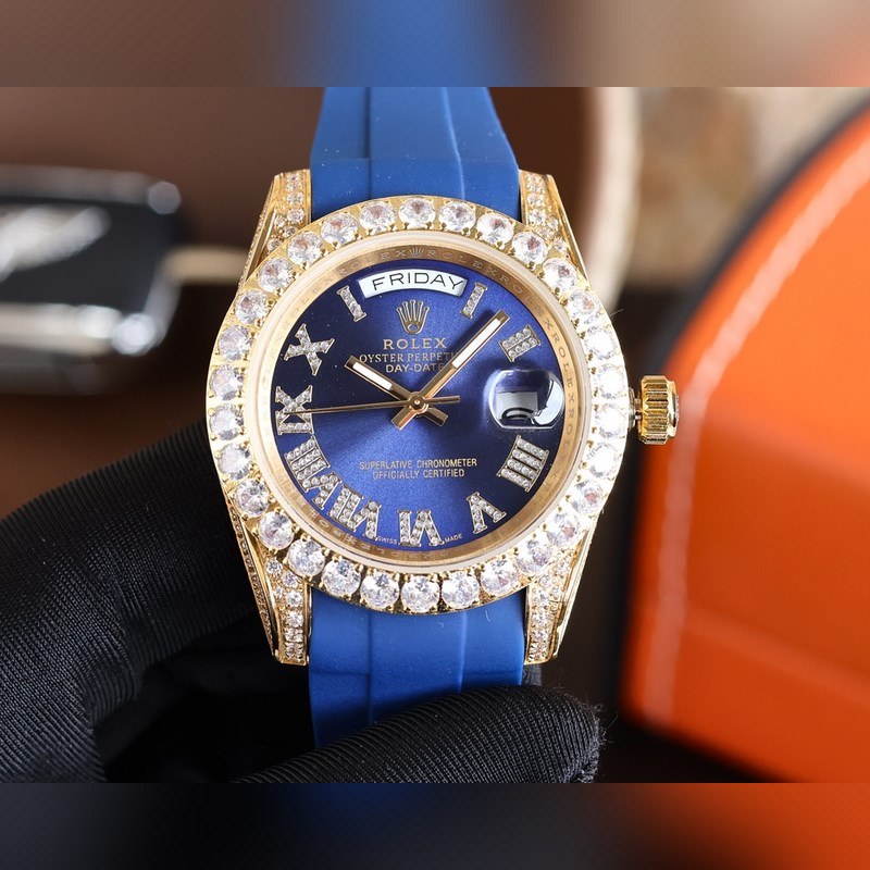 Rolex Submariner Classic Dive Replica Watch with Superior Quality-4