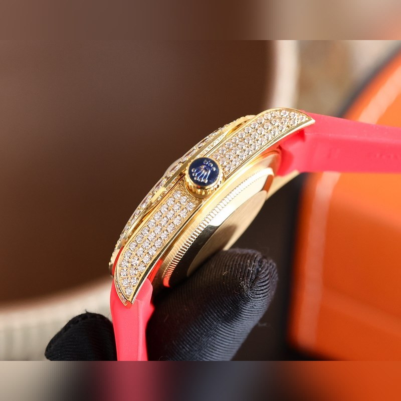 Rolex Submariner Classic Dive Replica Watch with Superior Quality-8