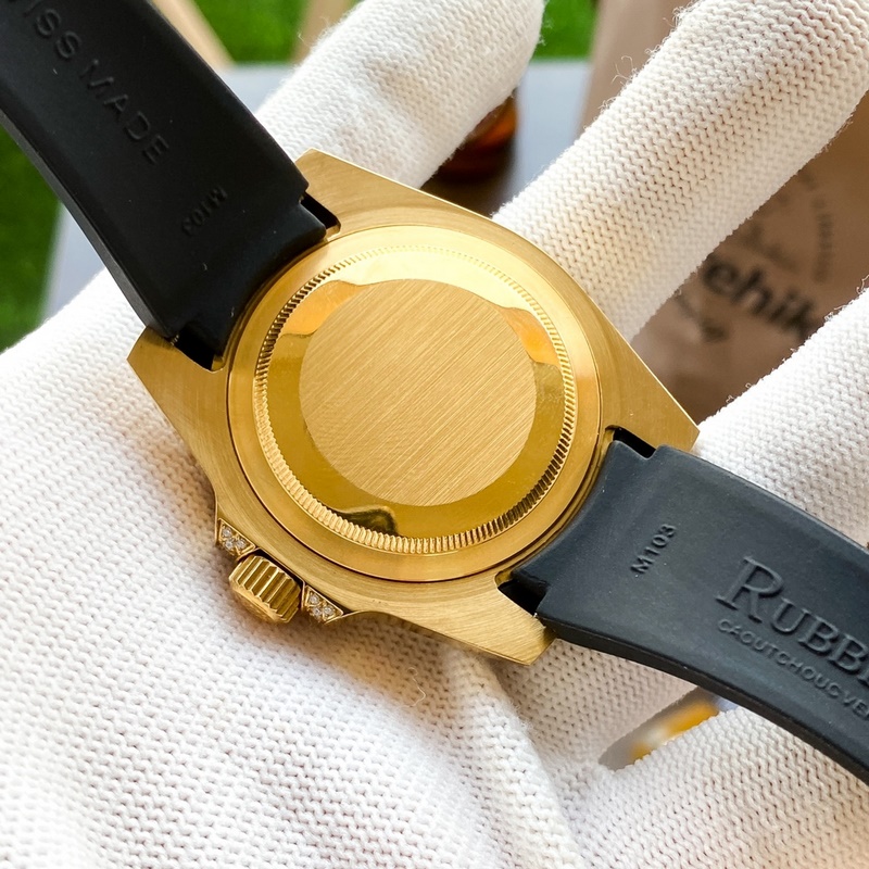 Rolex Ultimate Timepiece Distinct Submariner Without Common Styles-7