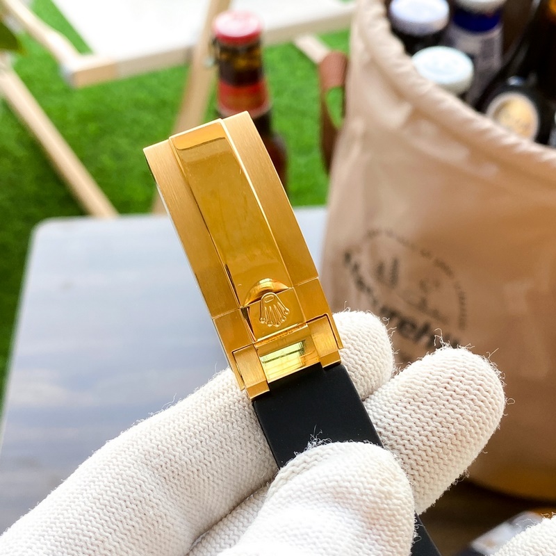 Rolex Ultimate Timepiece Distinct Submariner Without Common Styles-8