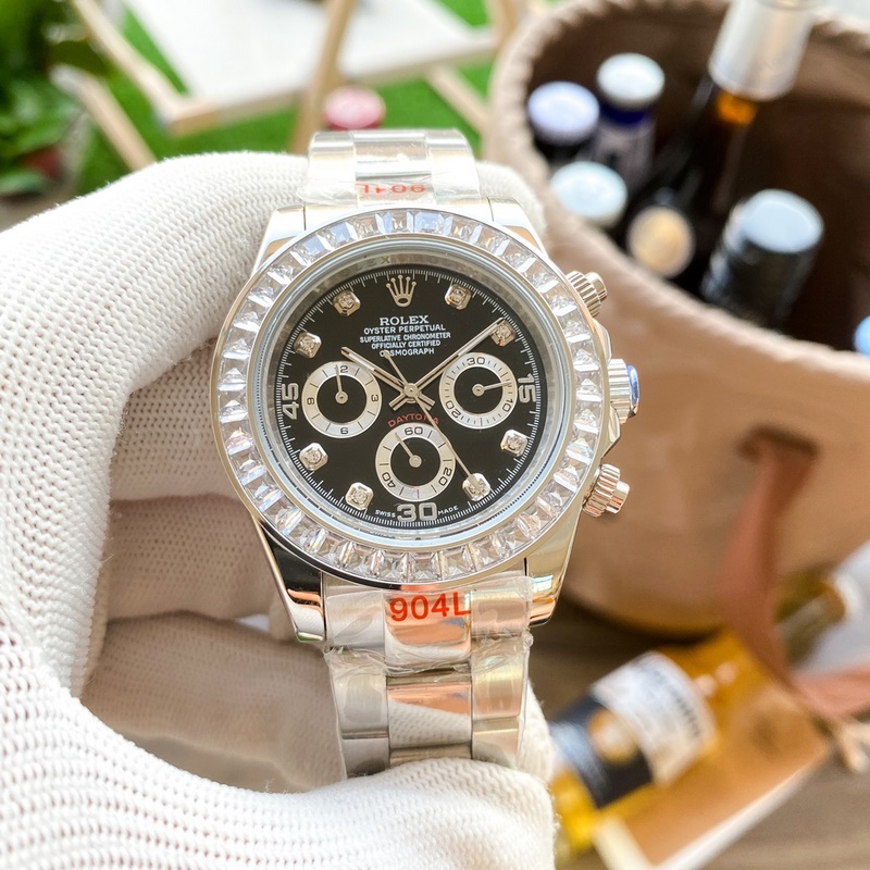 Rolex Premium Submariner Replica Unique Design High Quality-1