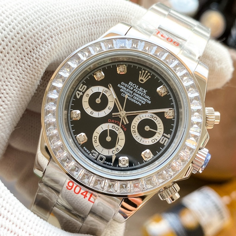 Rolex Premium Submariner Replica Unique Design High Quality-2