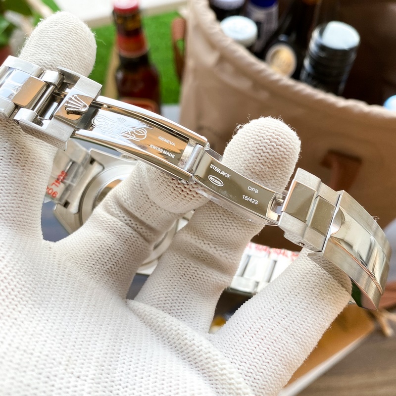 Rolex Premium Submariner Replica Unique Design High Quality-7