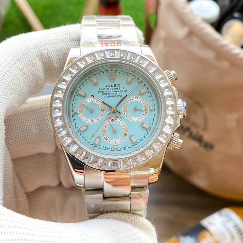 Rolex Submariner Premium Quality Alternative for Unique Style-2