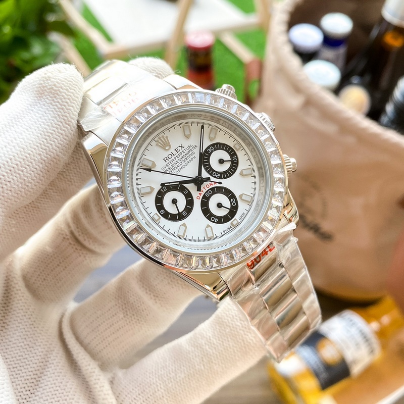 Rolex Submariner Premium Quality Alternative for Unique Style-3