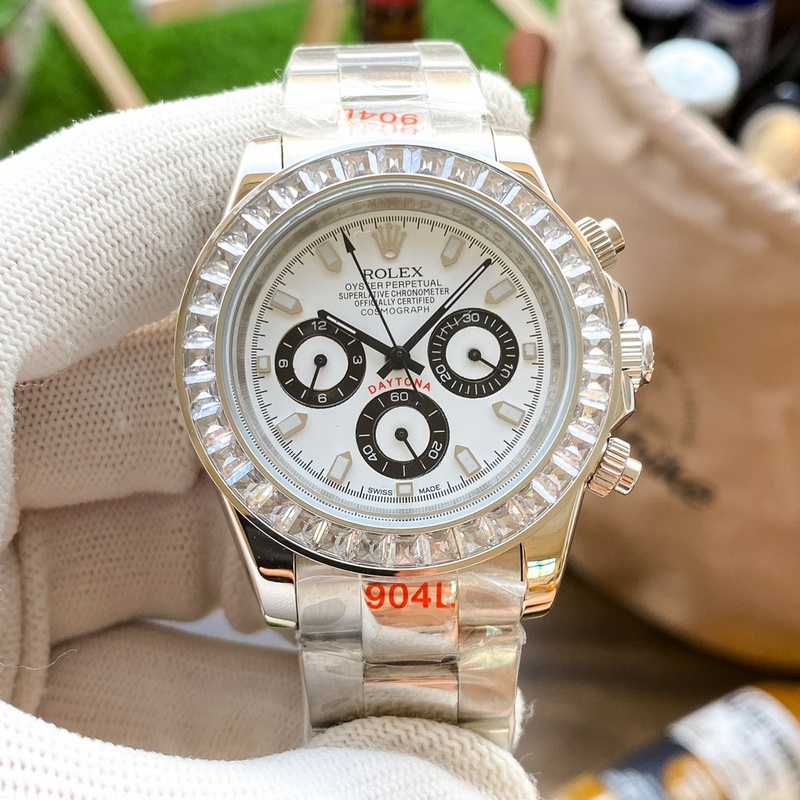 Rolex Submariner Premium Quality Alternative for Unique Style-4