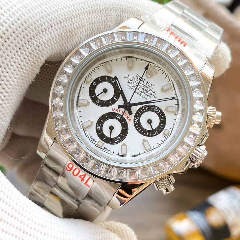 Rolex Submariner Premium Quality Alternative for Unique Style-5