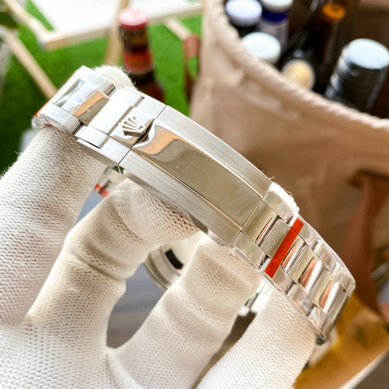 Rolex Submariner Premium Quality Alternative for Unique Style-7