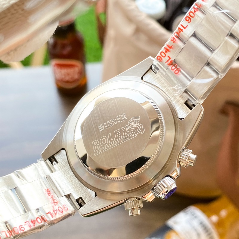 Rolex Submariner Premium Quality Alternative for Unique Style-8