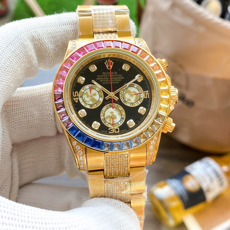 Rolex Submariner Premium Quality Unique Design for Discerning Collectors-2