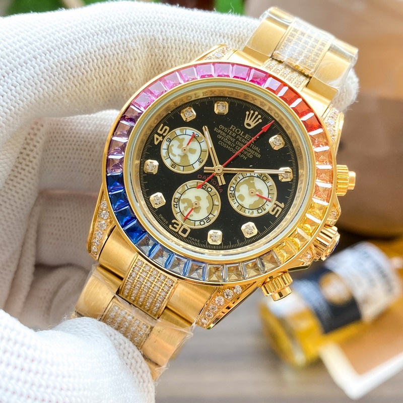 Rolex Submariner Premium Quality Unique Design for Discerning Collectors-3