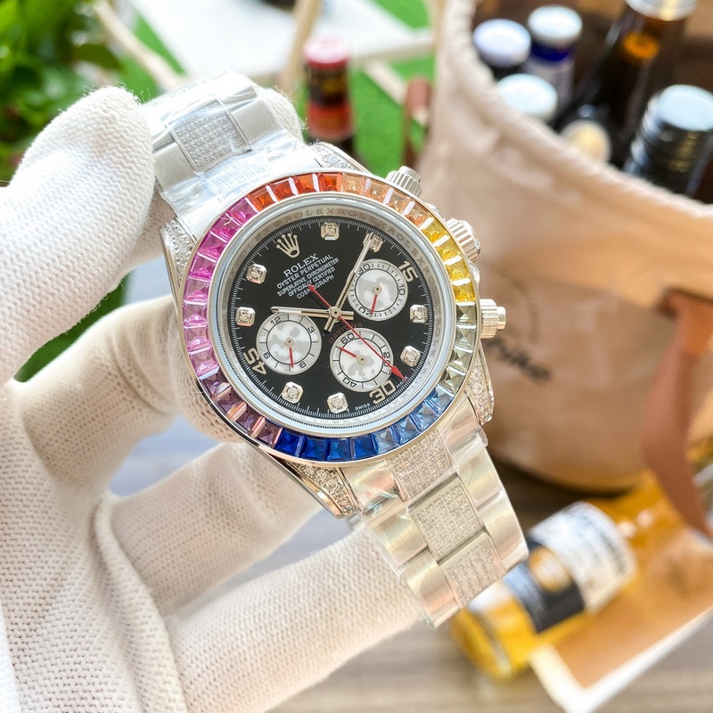 Rolex Submariner Premium Quality Unique Design for Discerning Collectors-4