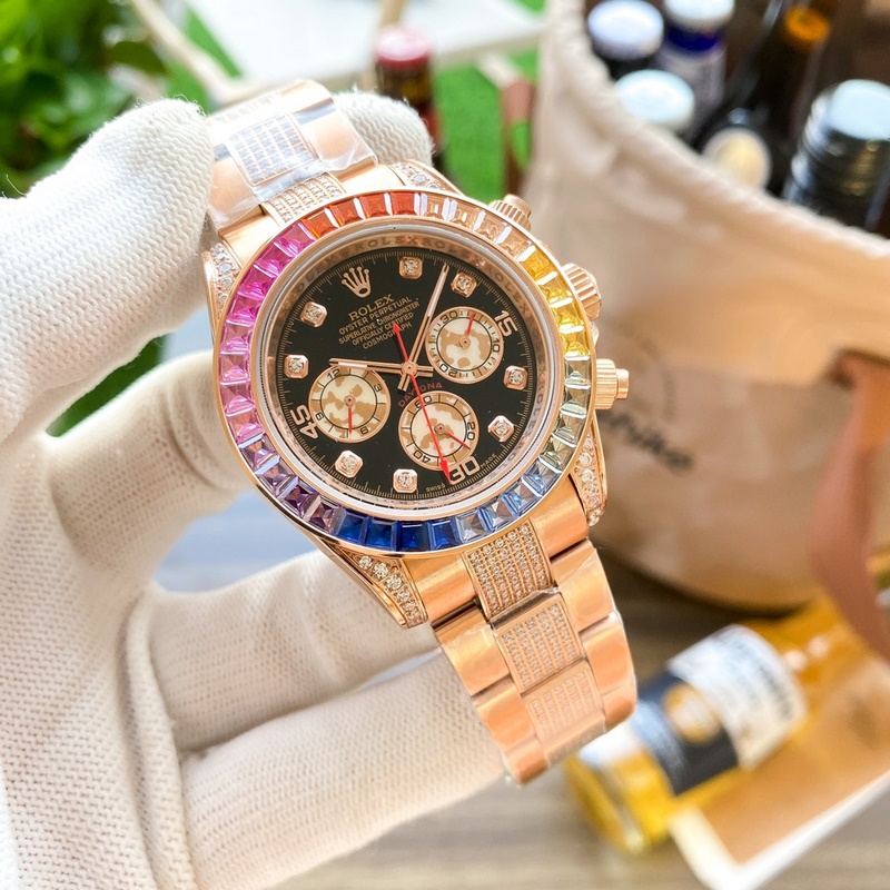 Rolex Submariner Premium Quality Unique Design for Discerning Collectors-5