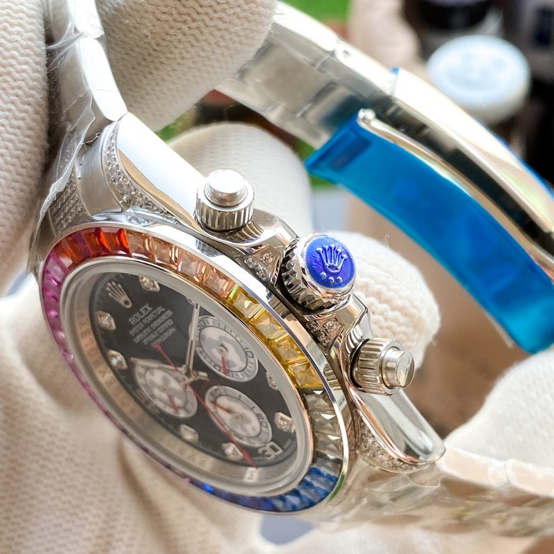 Rolex Submariner Premium Quality Unique Design for Discerning Collectors-6