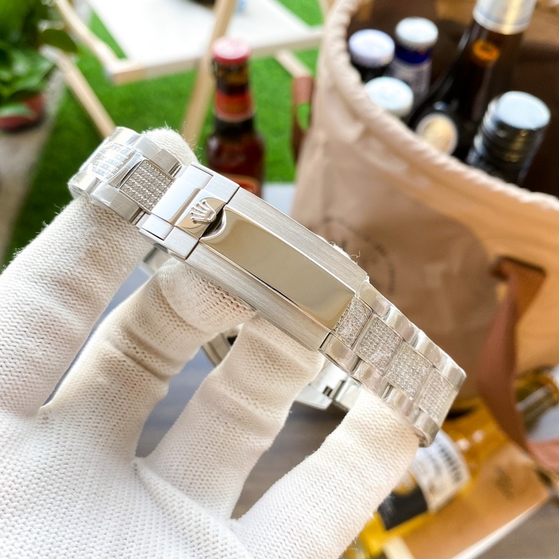 Rolex Submariner Premium Quality Unique Design for Discerning Collectors-8