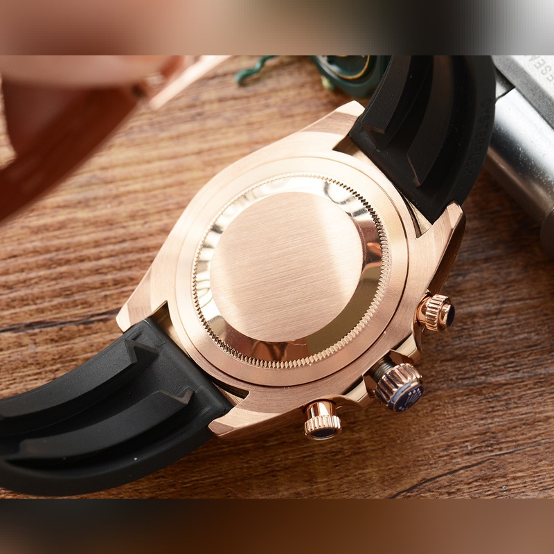 Rolex Daytona Rainbow Exceptional Craftsmanship and Creativity-7