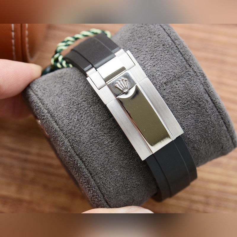 Rolex Daytona Rainbow Craftsmanship&Creativity Redefined-8