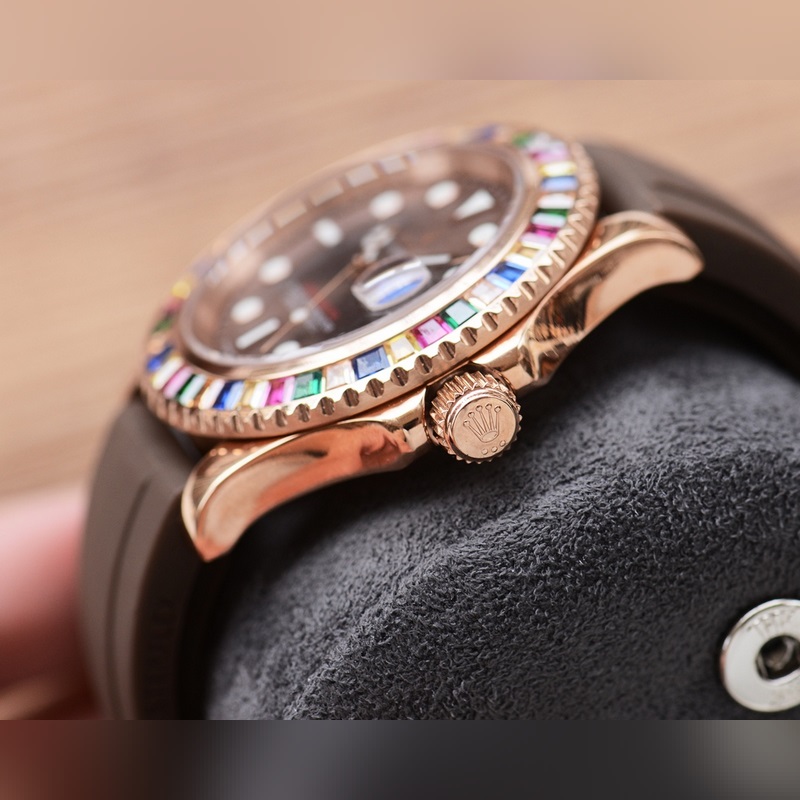 Rolex Yacht-Master Sugar Bean Unique Features and Quality Redefined-6