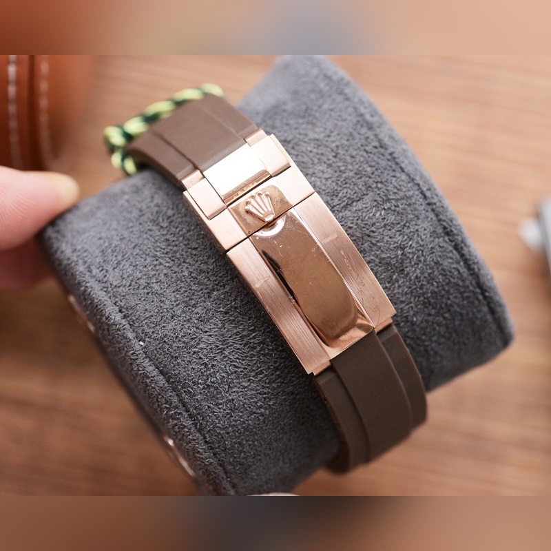 Rolex Yacht-Master Sugar Bean Unique Features and Quality Redefined-7