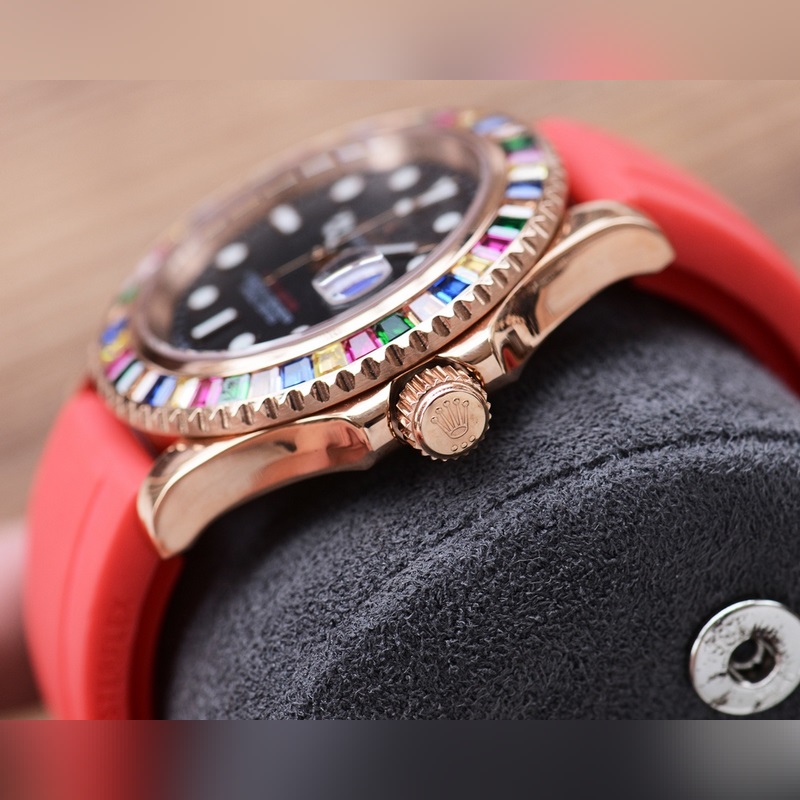 Rolex Yacht-Master II Stunning Return with Unique Features and Quality-6